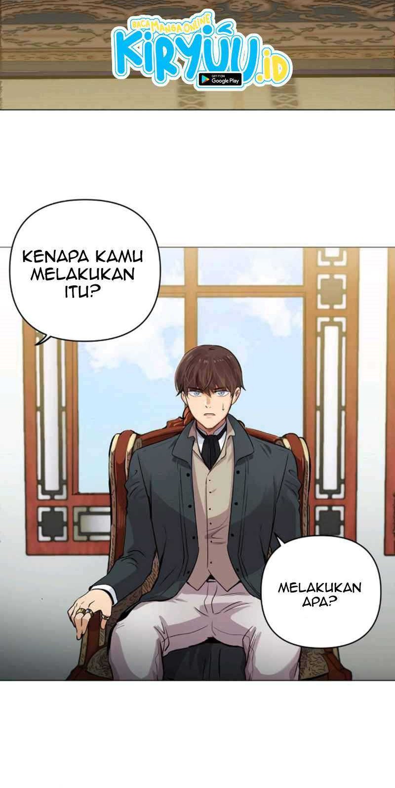 Time Roulette Bab 07 halaman 34