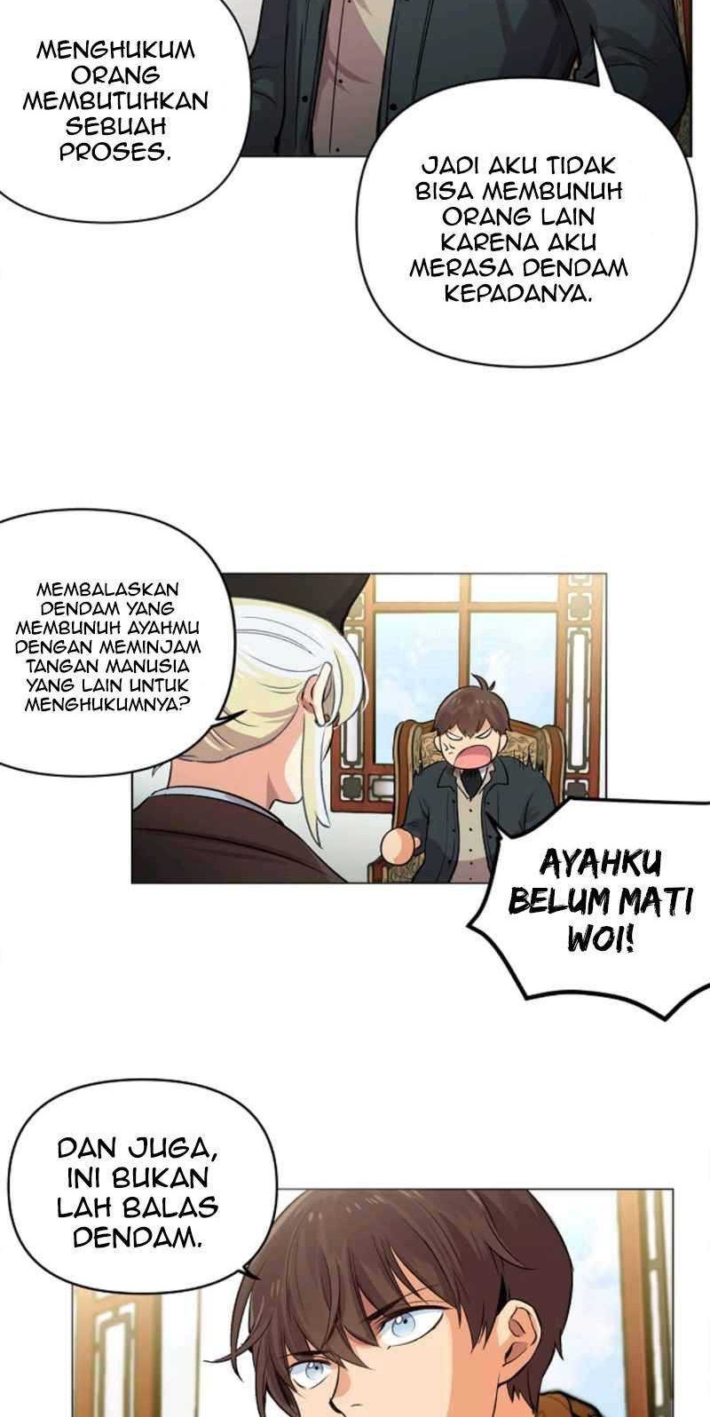 Time Roulette Bab 07 halaman 36