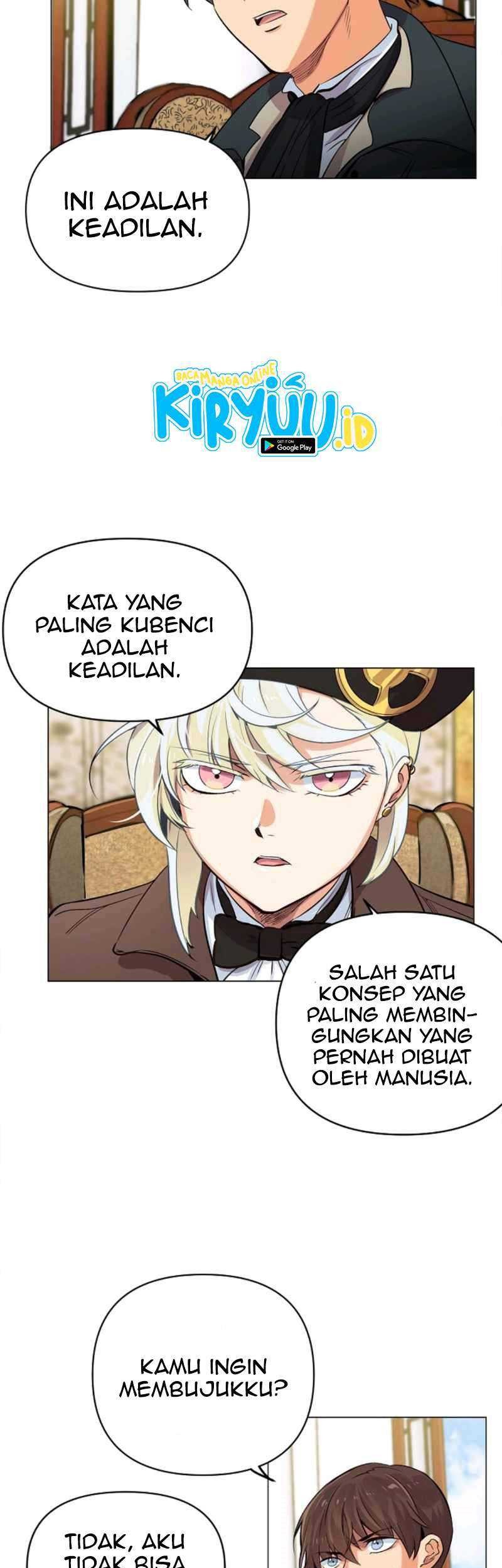 Time Roulette Bab 07 halaman 37