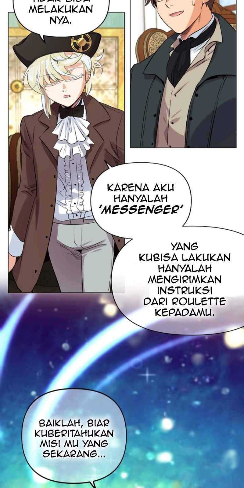 Time Roulette Bab 07 halaman 38
