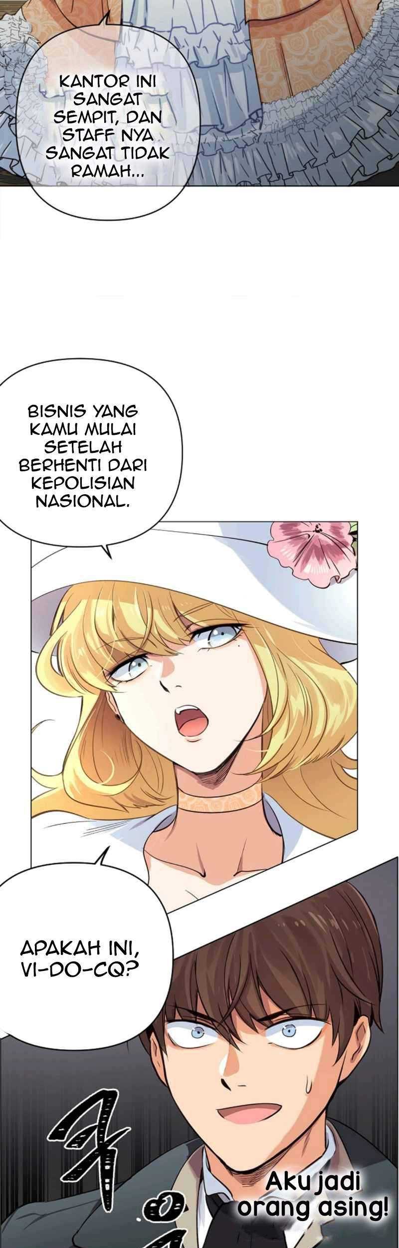 Time Roulette Bab 07 halaman 42