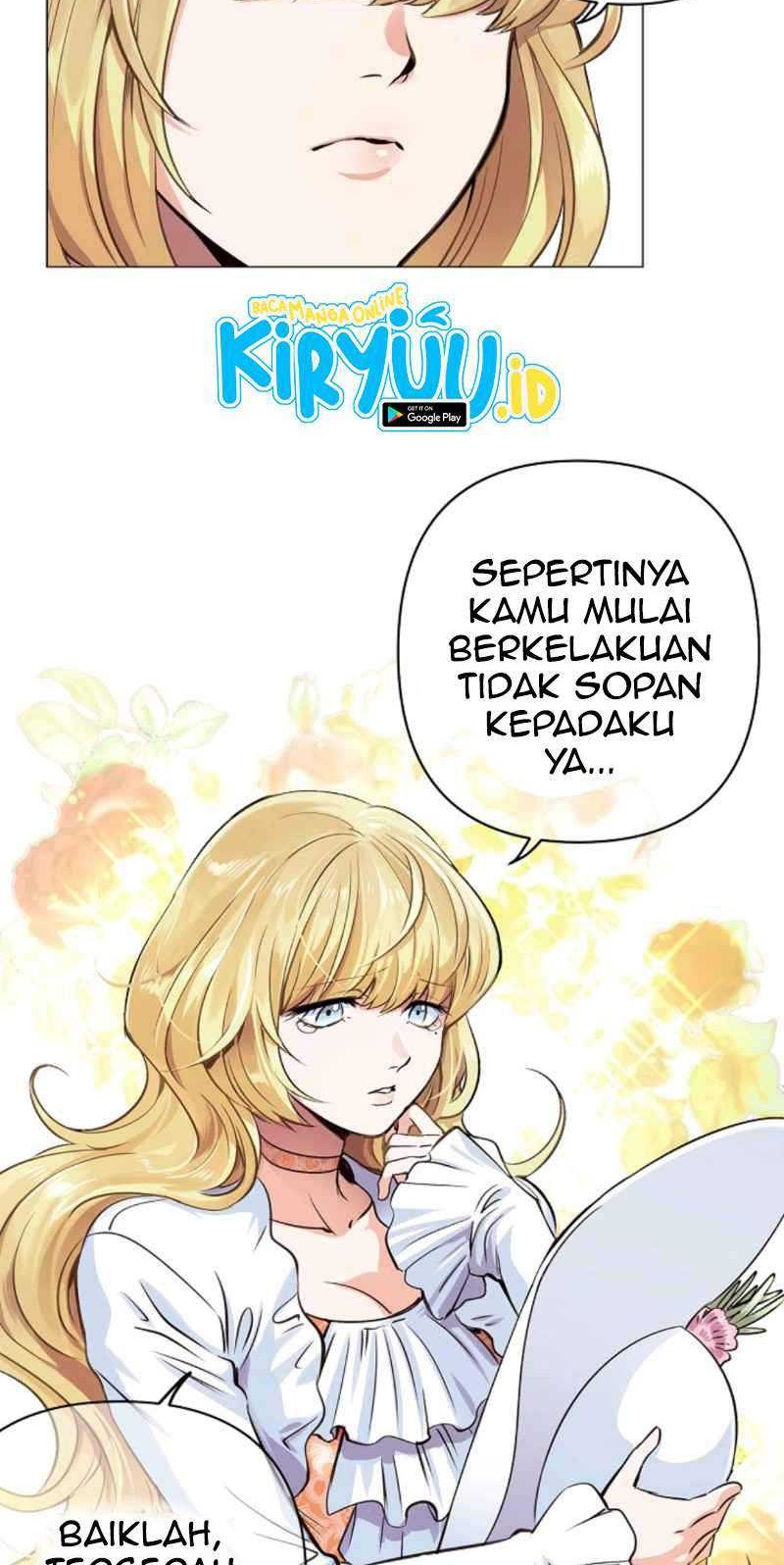 Time Roulette Bab 08 halaman 3