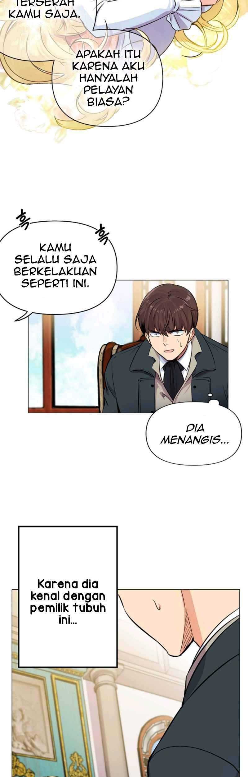 Time Roulette Bab 08 halaman 4