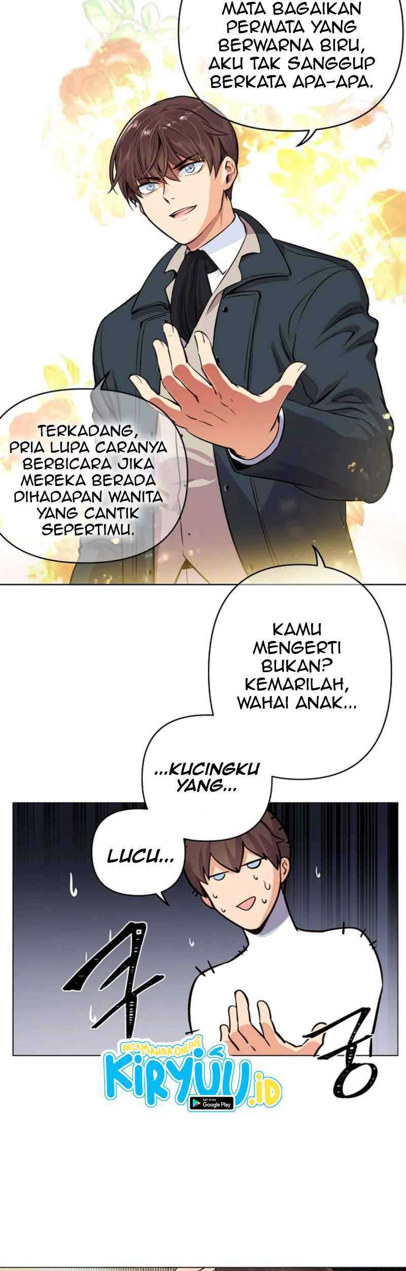 Time Roulette Bab 08 halaman 6