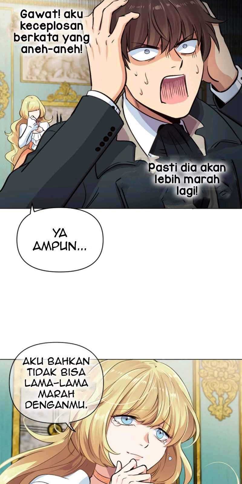 Time Roulette Bab 08 halaman 7