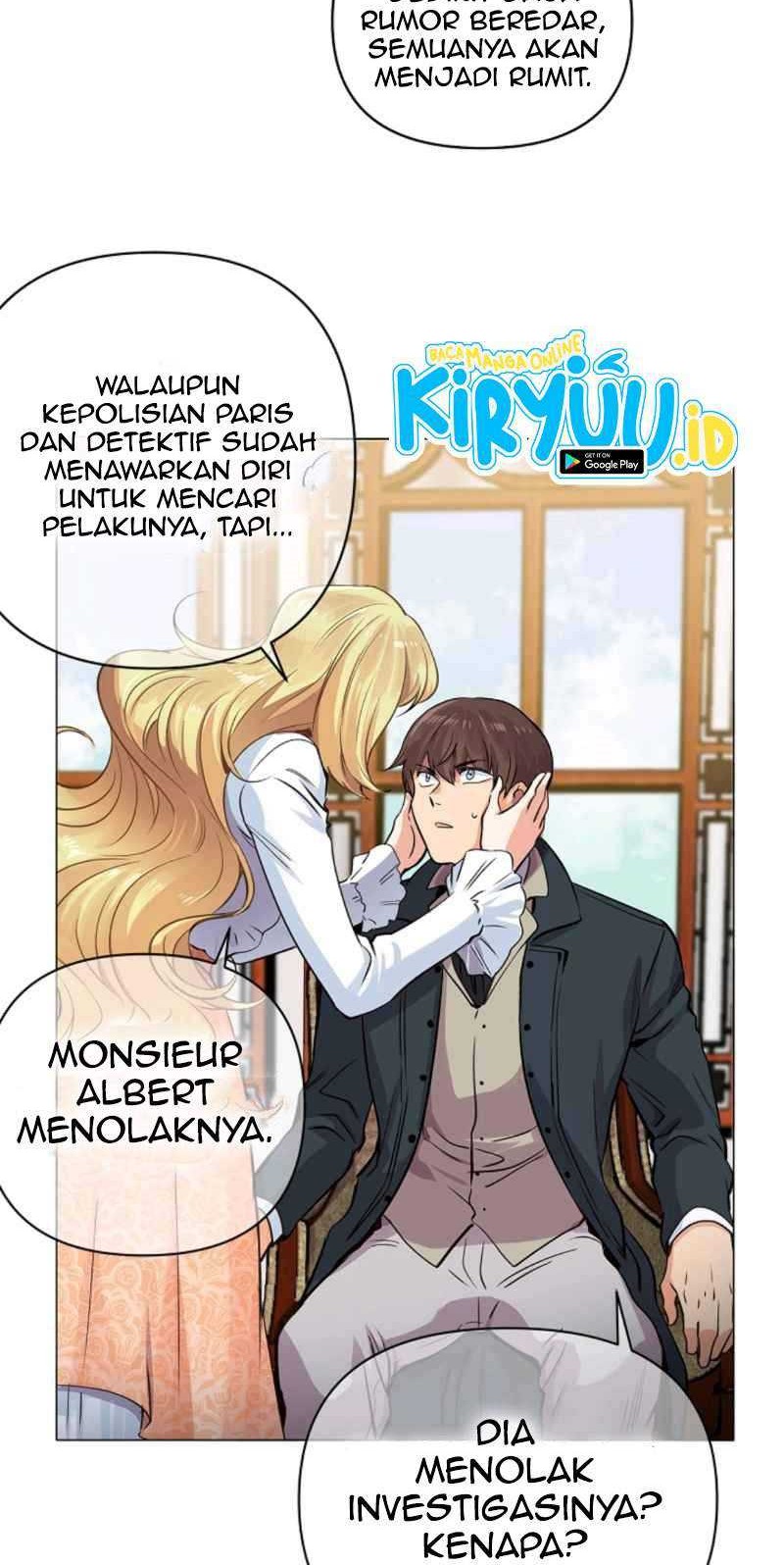 Time Roulette Bab 08 halaman 11
