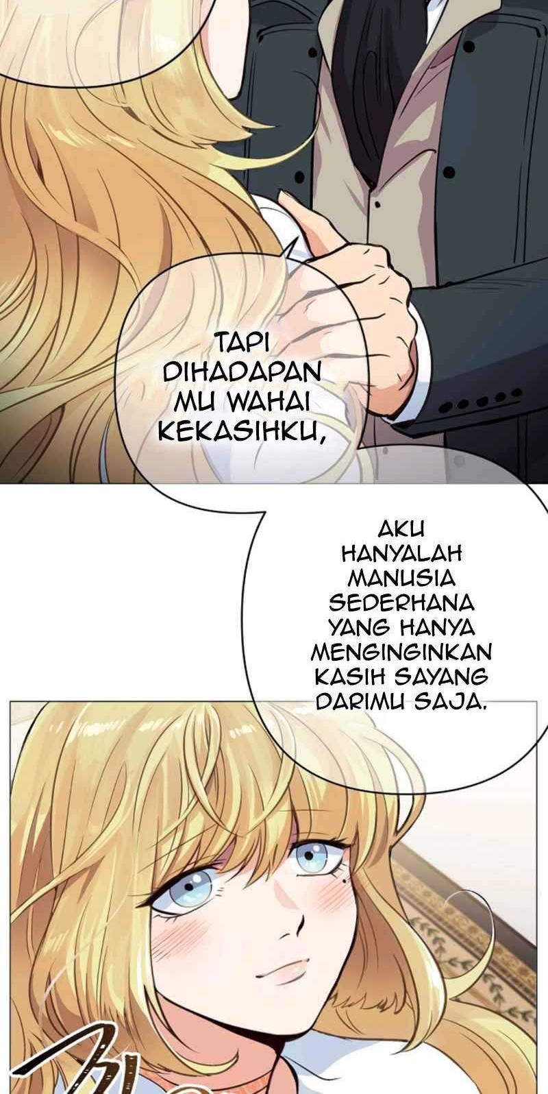 Time Roulette Bab 08 halaman 16