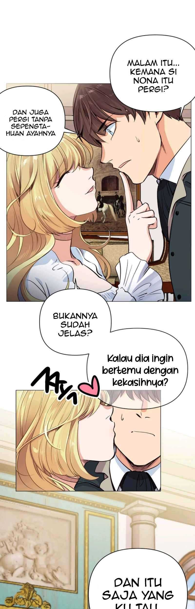 Time Roulette Bab 08 halaman 20