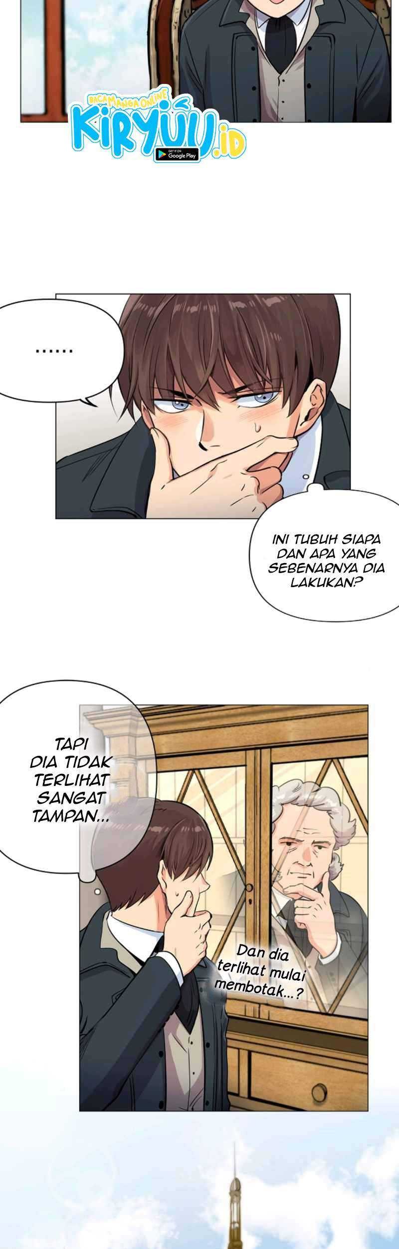 Time Roulette Bab 08 halaman 22