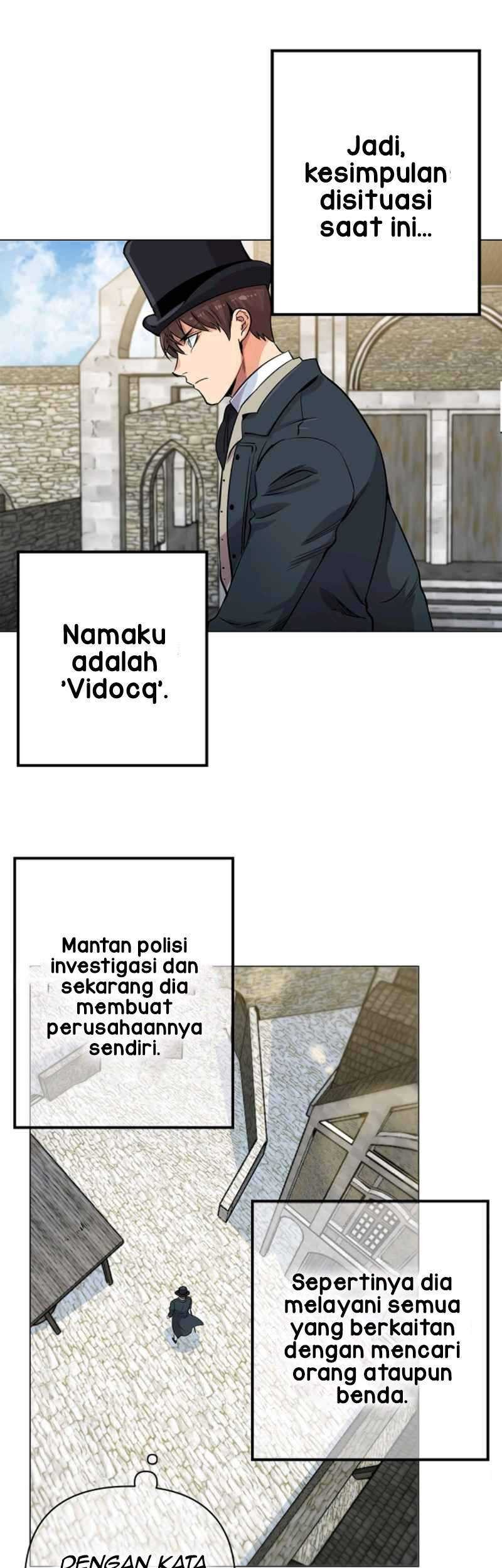 Time Roulette Bab 08 halaman 27