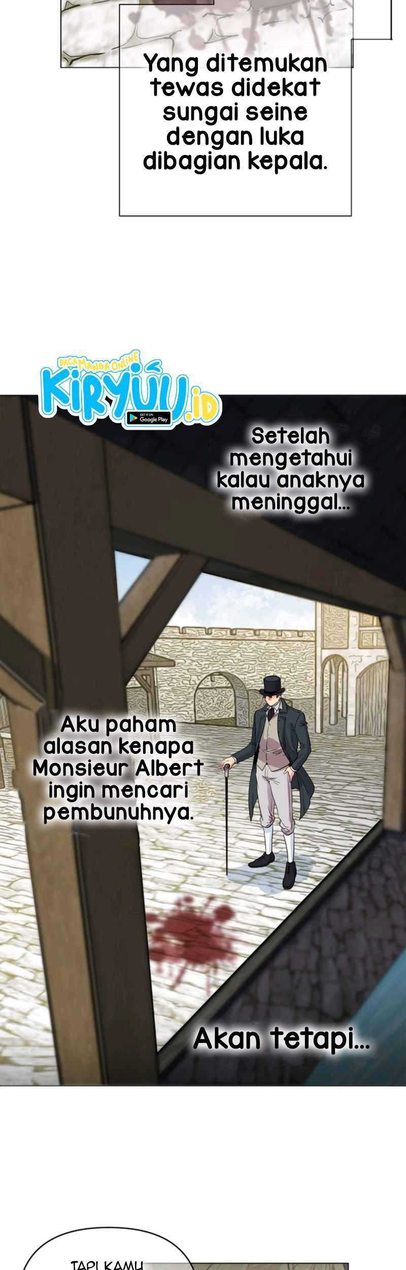 Time Roulette Bab 08 halaman 29