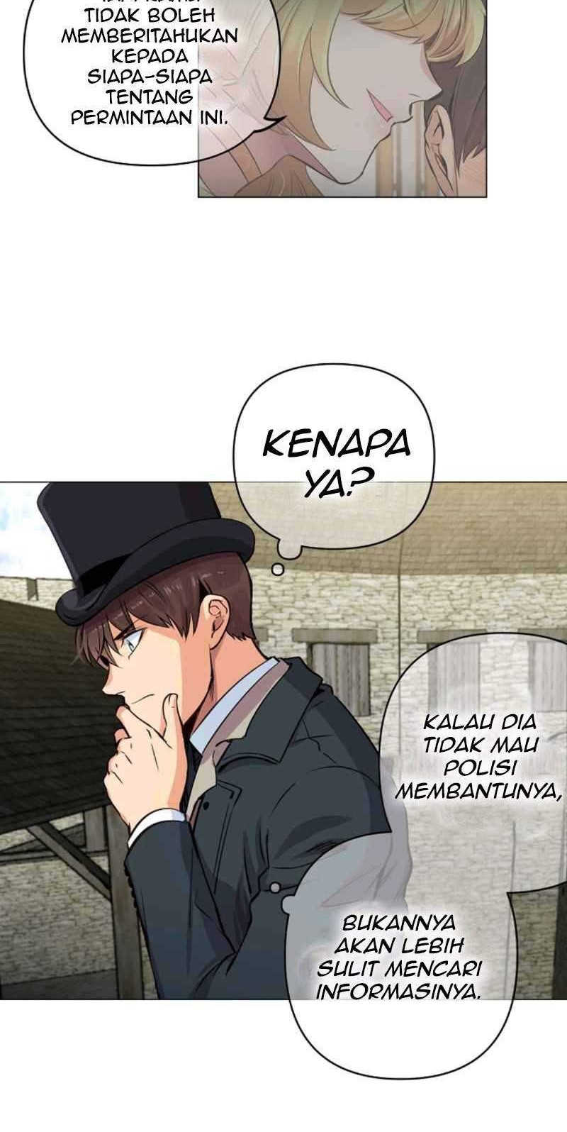 Time Roulette Bab 08 halaman 30