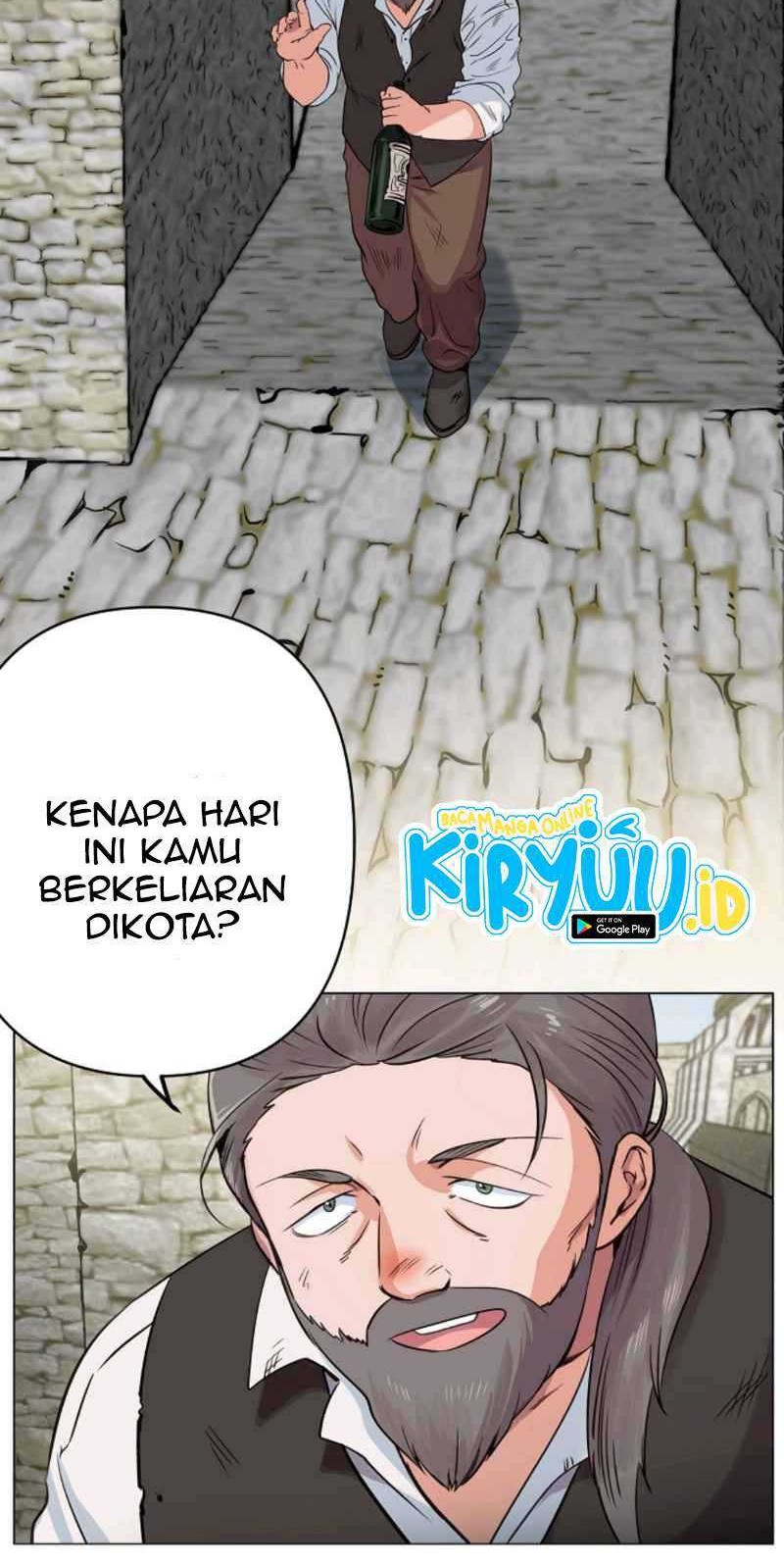 Time Roulette Bab 08 halaman 32