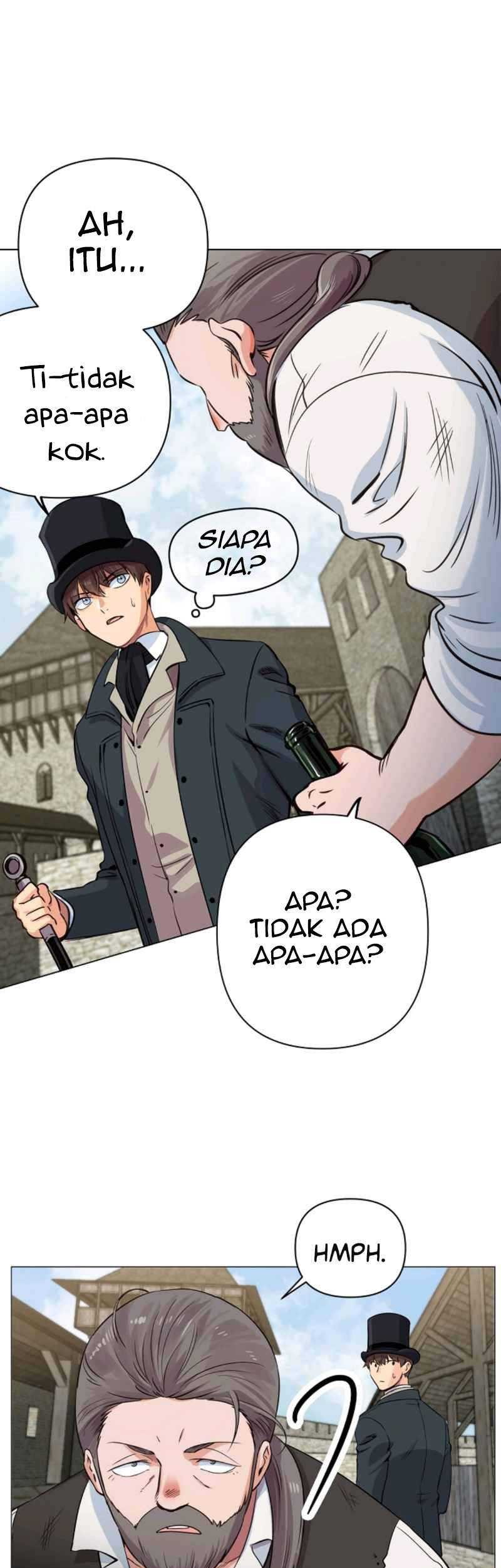 Time Roulette Bab 08 halaman 33