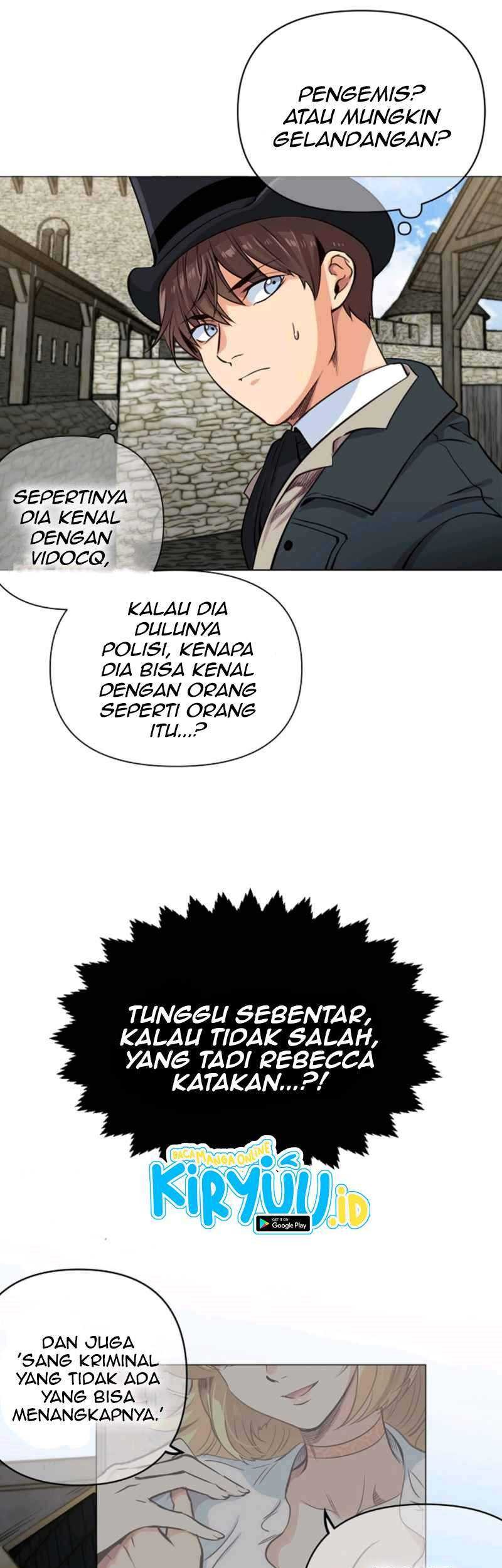 Time Roulette Bab 08 halaman 35
