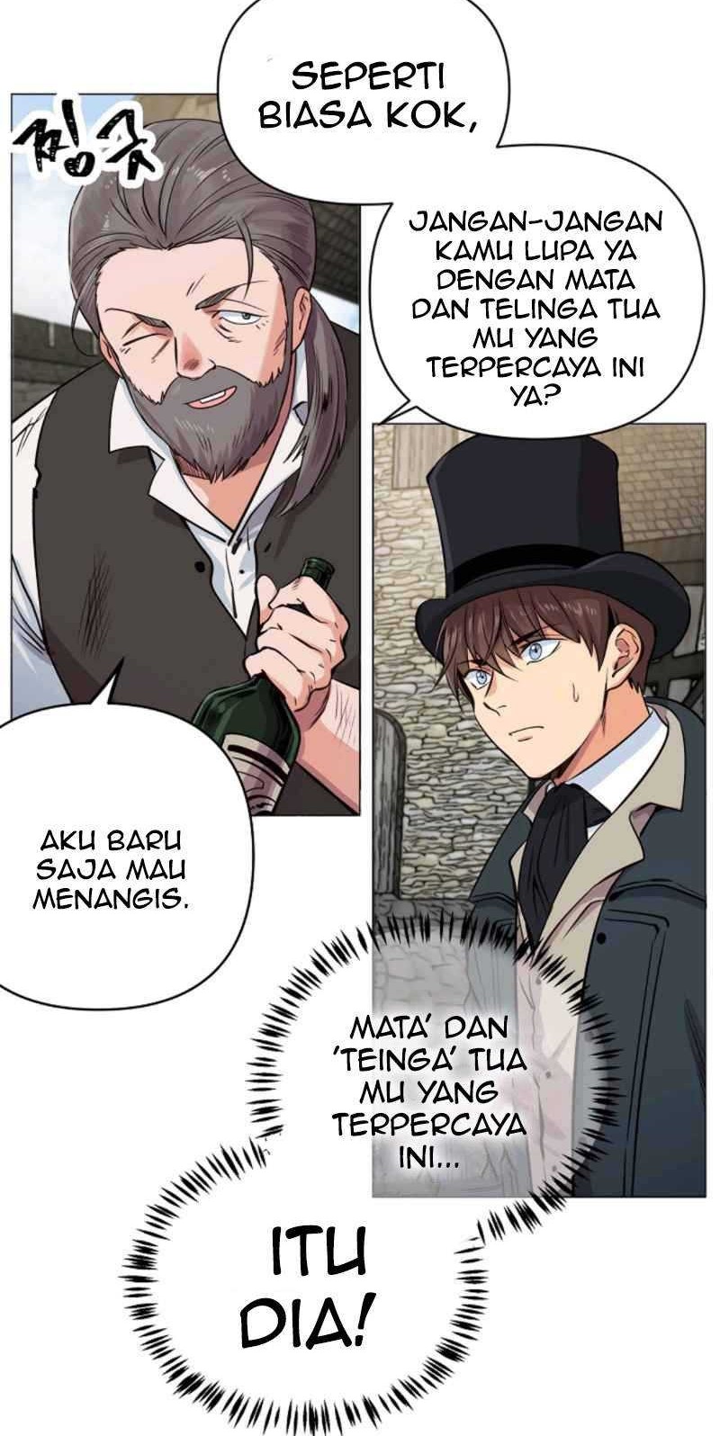 Time Roulette Bab 08 halaman 38