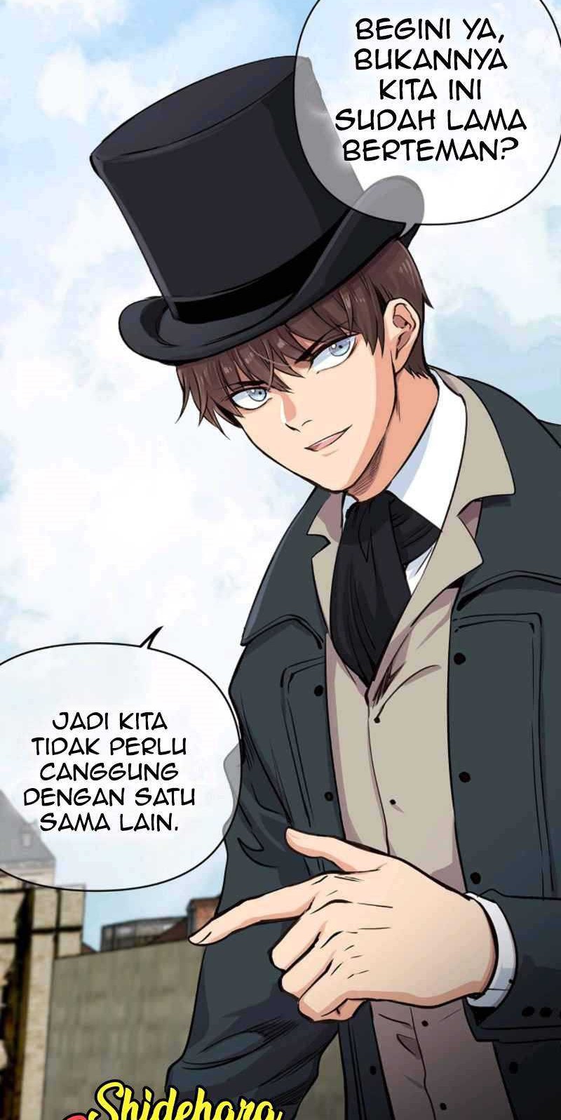 Time Roulette Bab 08 halaman 46