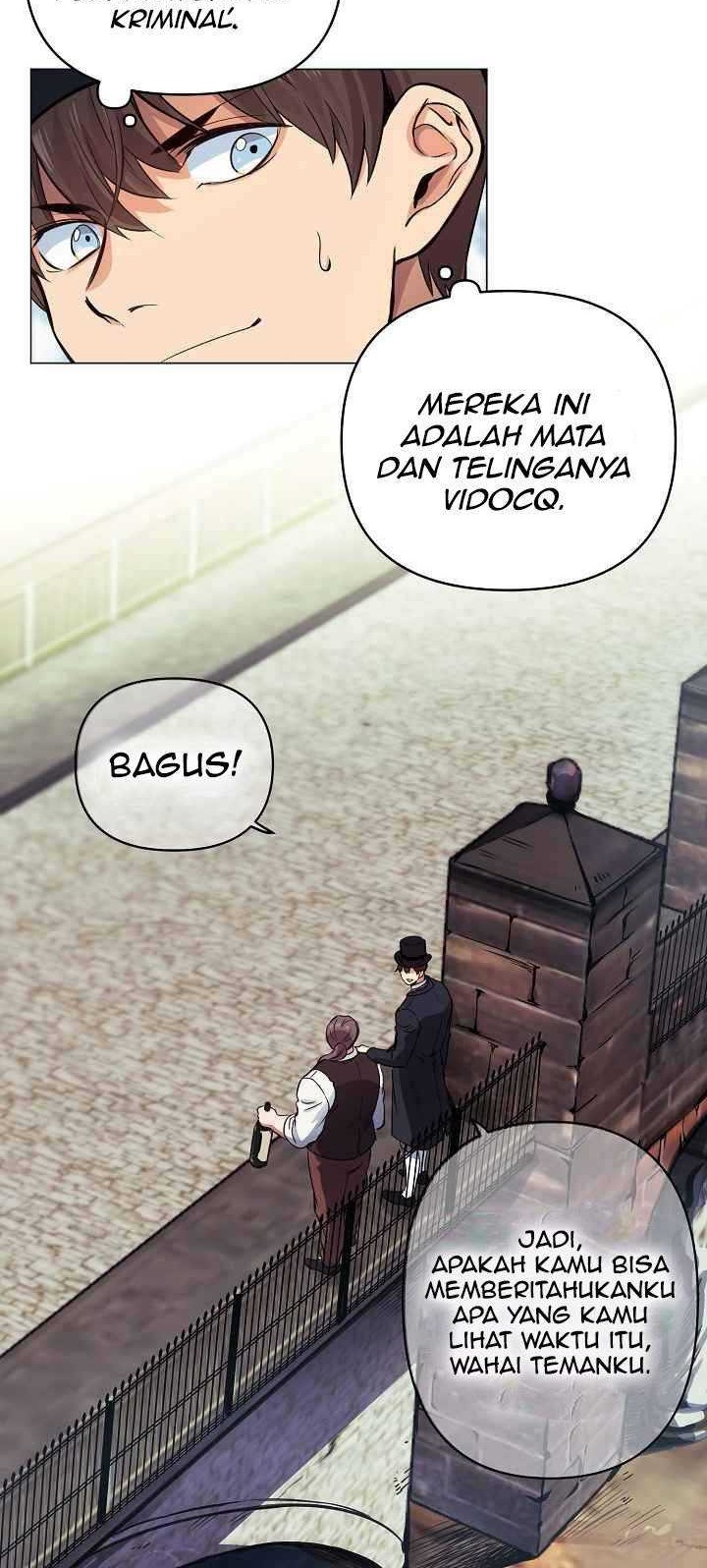 Time Roulette Bab 09 halaman 3