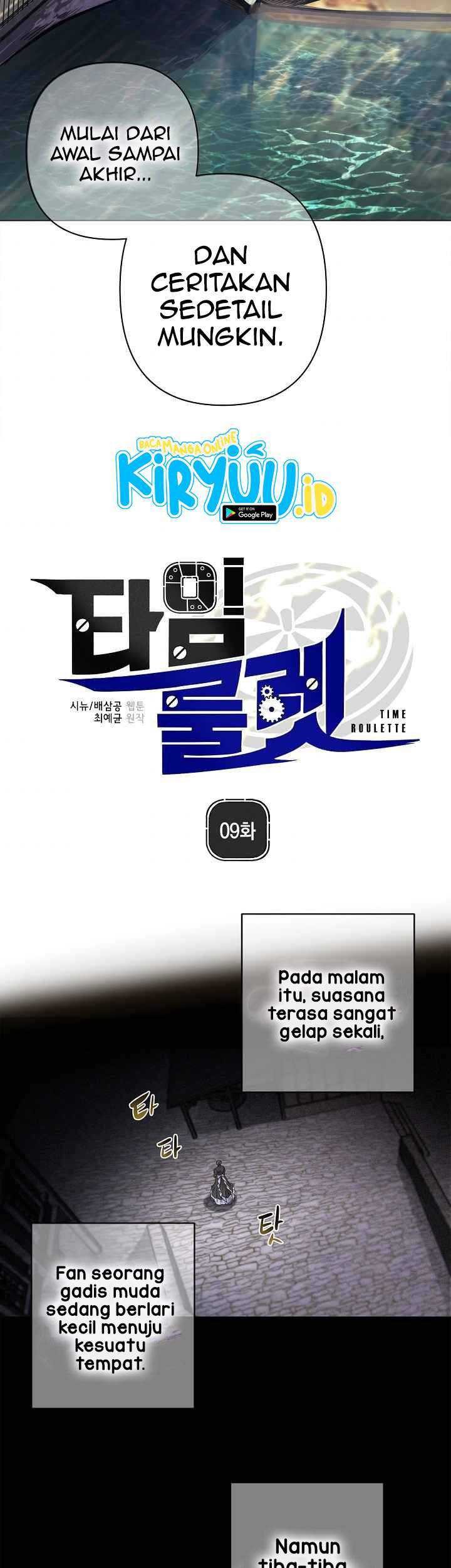 Time Roulette Bab 09 halaman 4