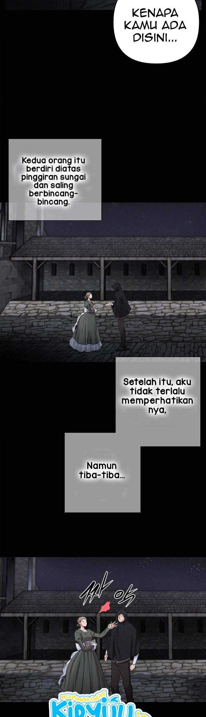 Time Roulette Bab 09 halaman 6