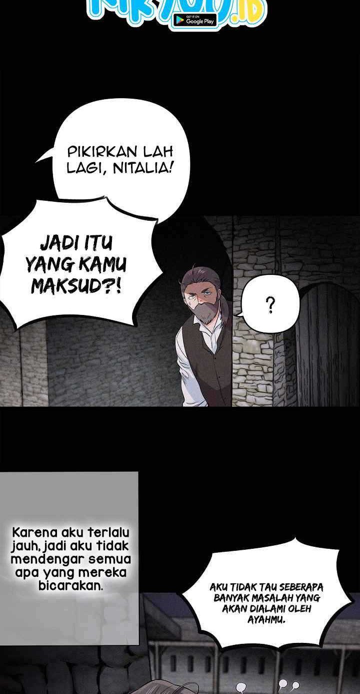 Time Roulette Bab 09 halaman 7