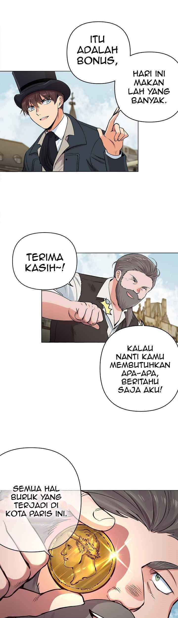 Time Roulette Bab 09 halaman 14