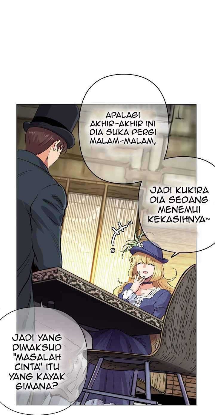 Time Roulette Bab 09 halaman 19