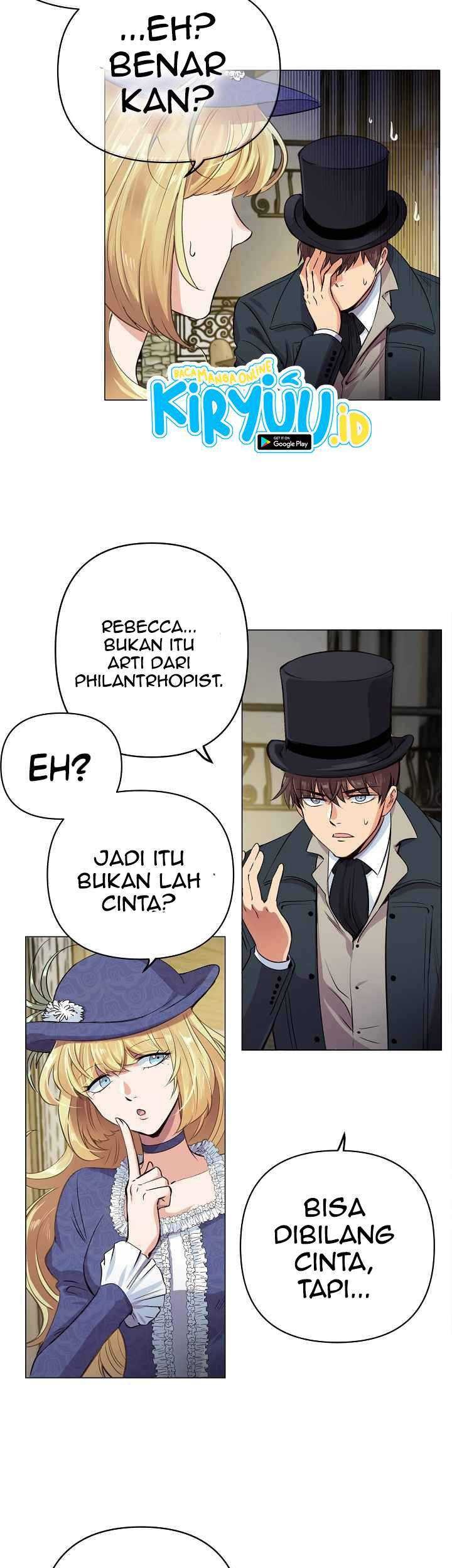 Time Roulette Bab 09 halaman 24