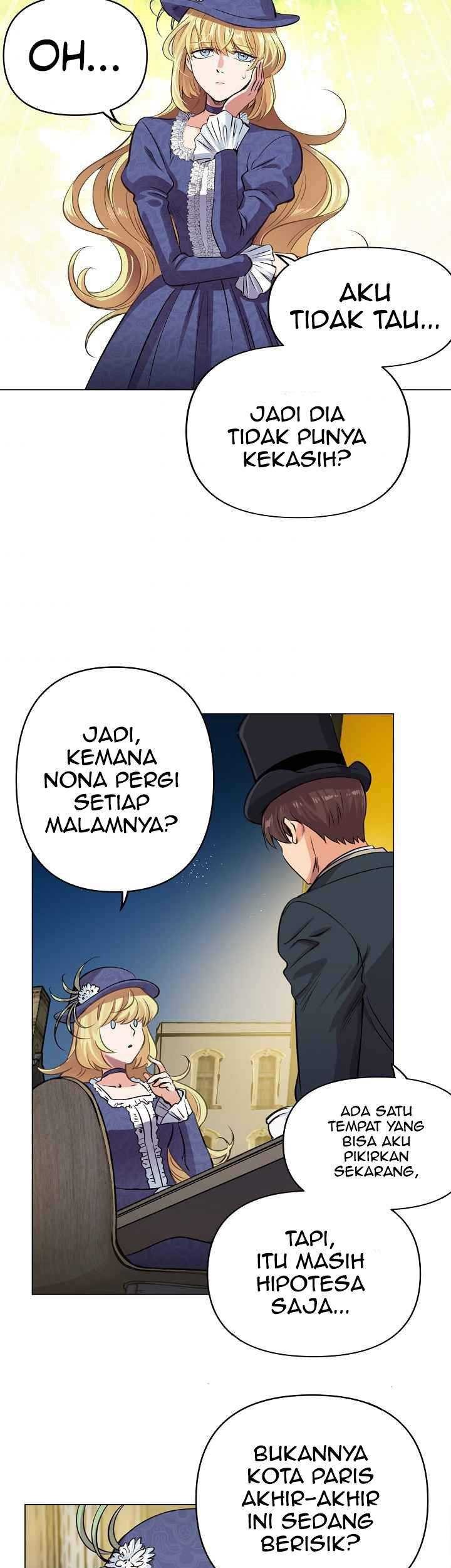 Time Roulette Bab 09 halaman 26