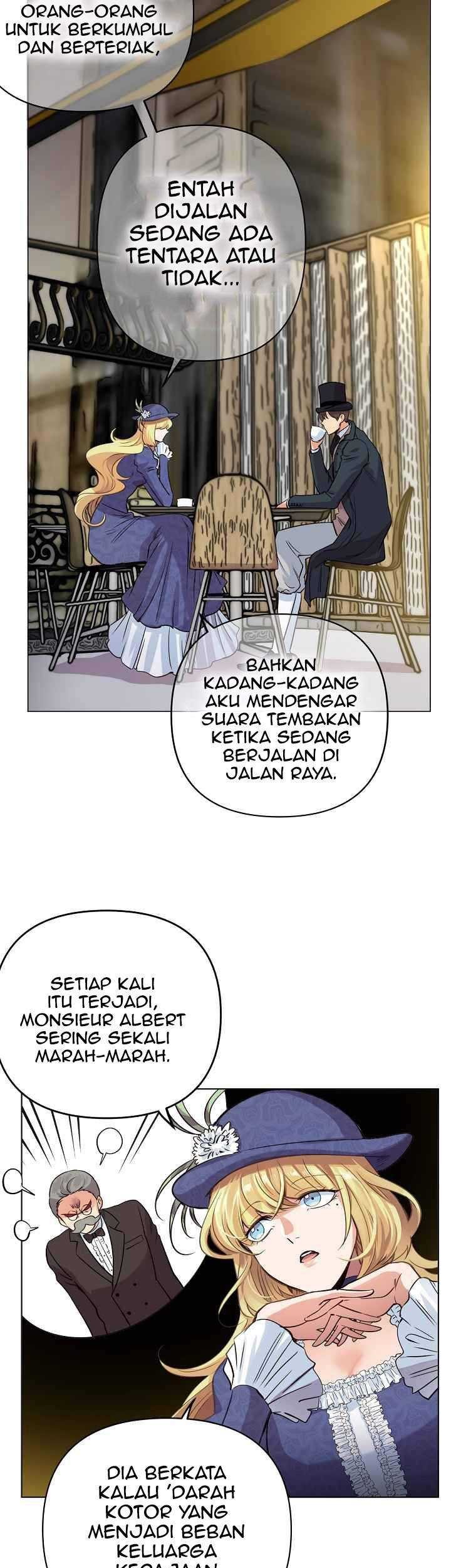 Time Roulette Bab 09 halaman 28
