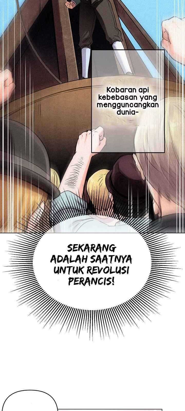 Time Roulette Bab 09 halaman 33
