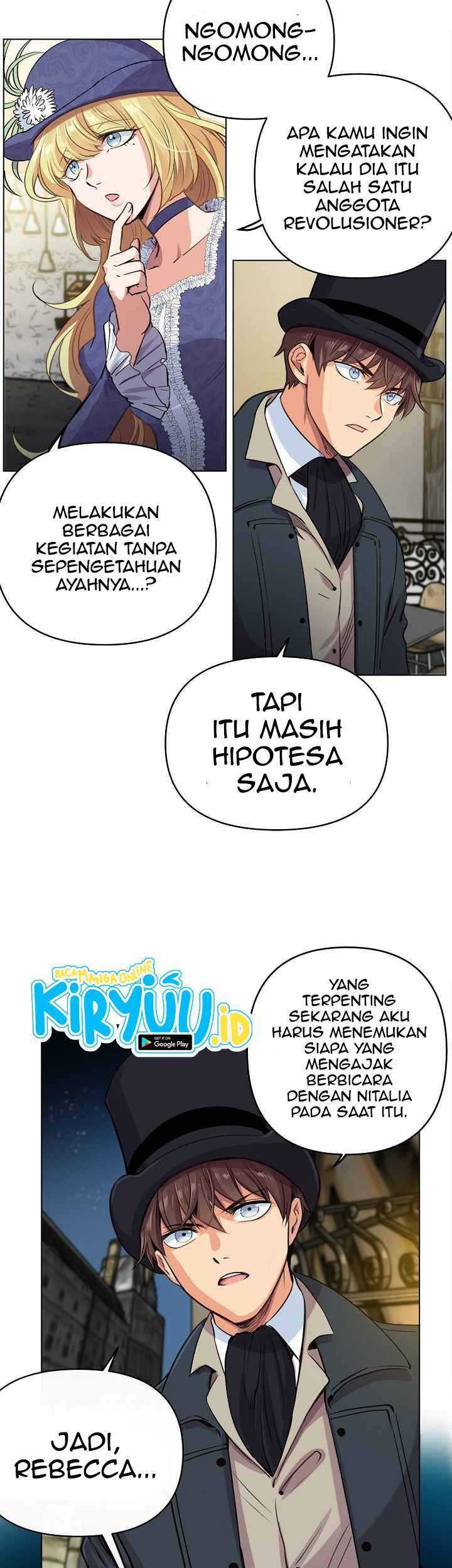 Time Roulette Bab 09 halaman 36