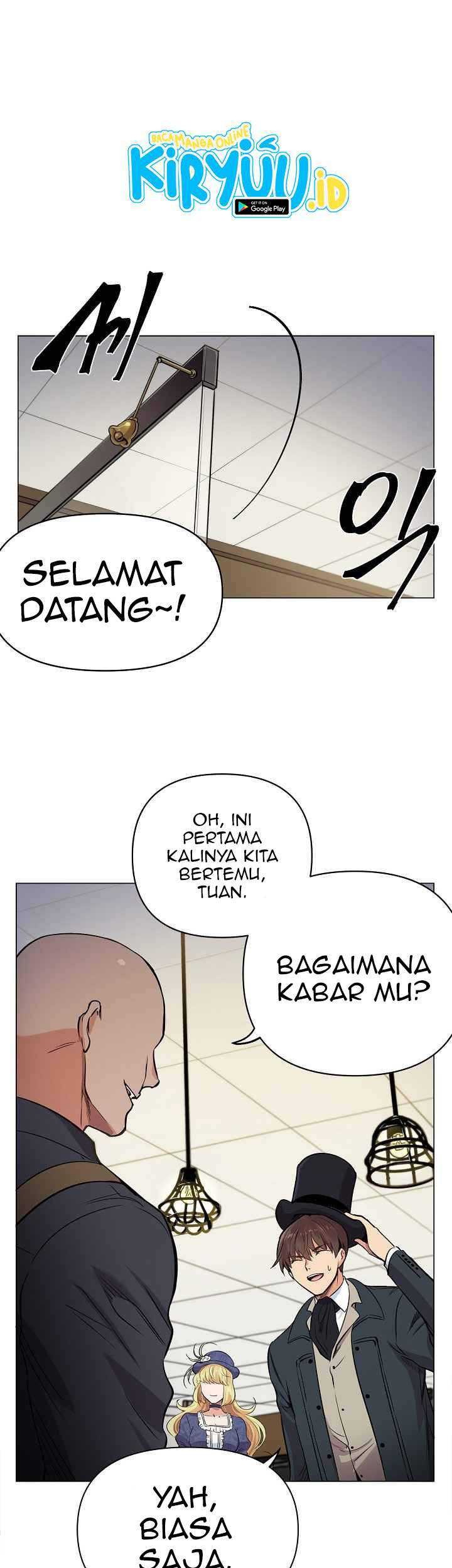 Time Roulette Bab 10 halaman 2