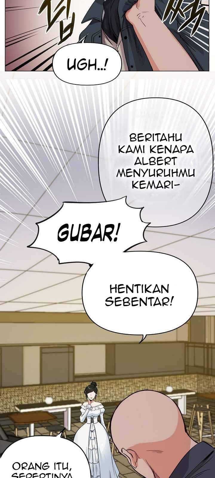 Time Roulette Bab 10 halaman 11