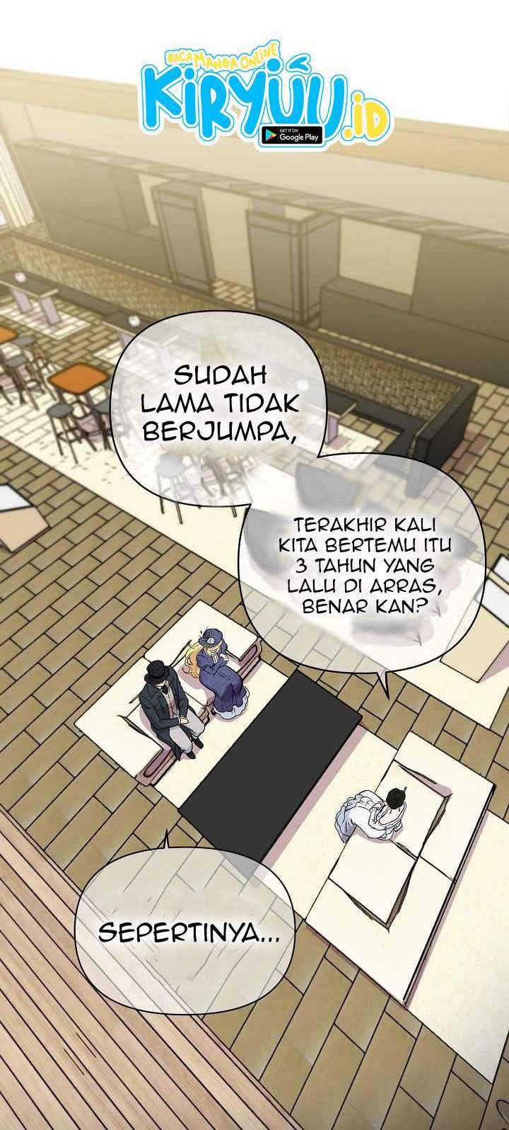 Time Roulette Bab 10 halaman 13