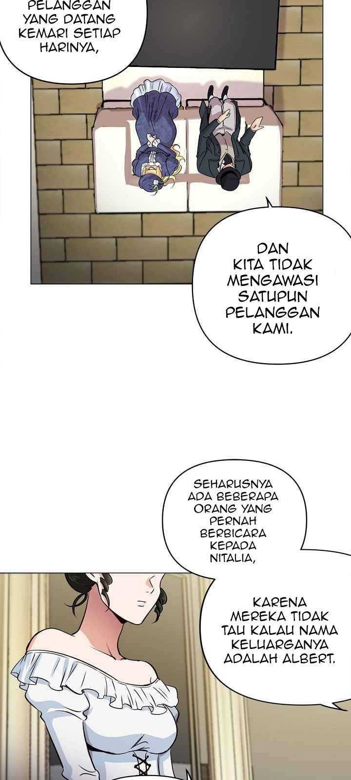 Time Roulette Bab 10 halaman 18