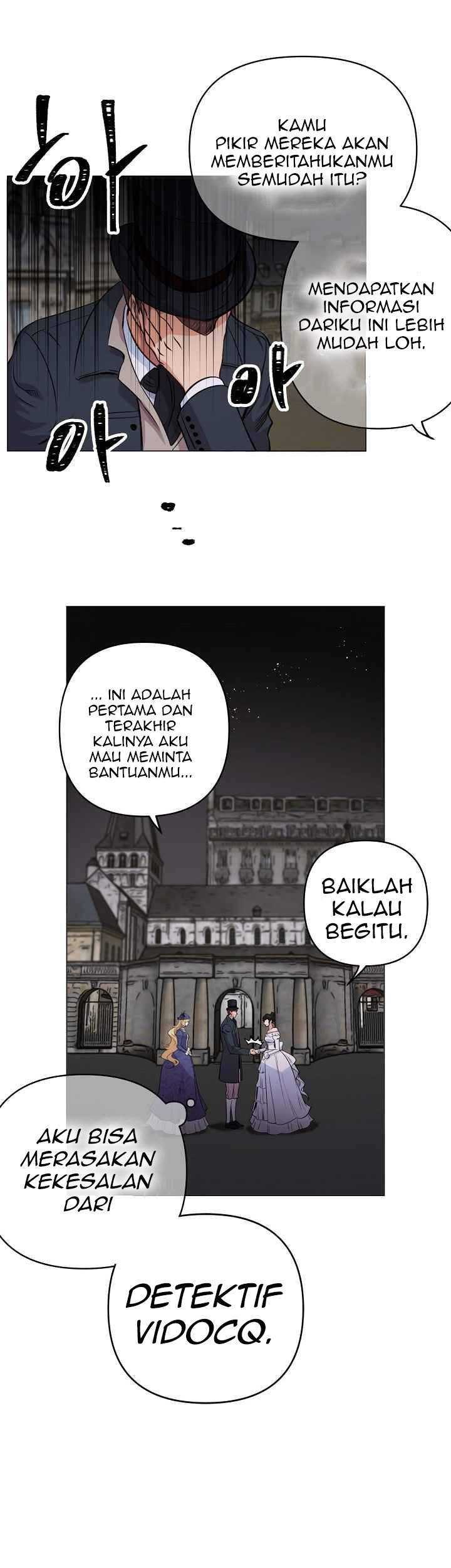 Time Roulette Bab 10 halaman 26