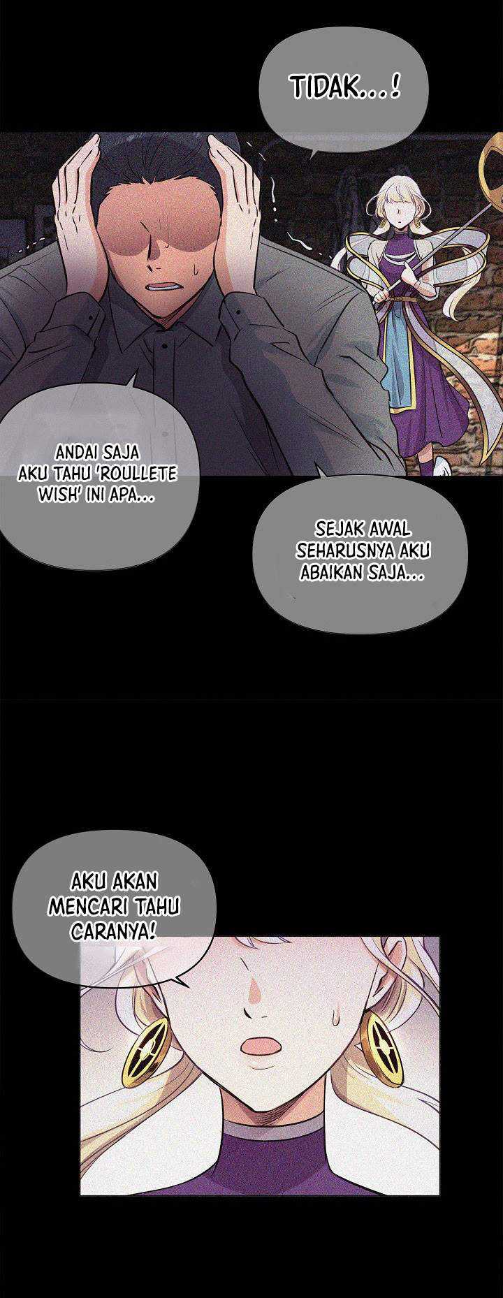 Time Roulette Bab 11 halaman 7