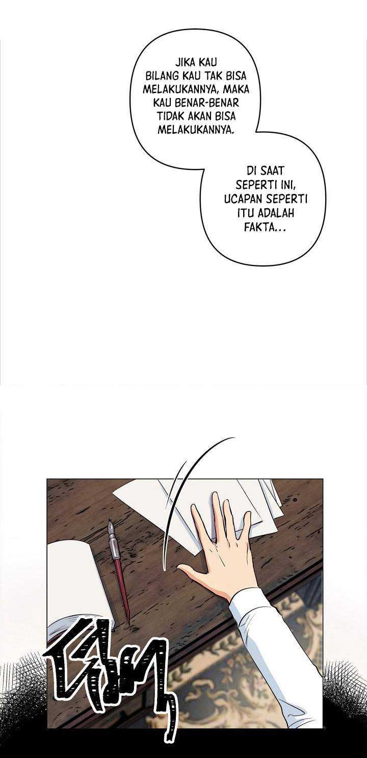 Time Roulette Bab 11 halaman 16