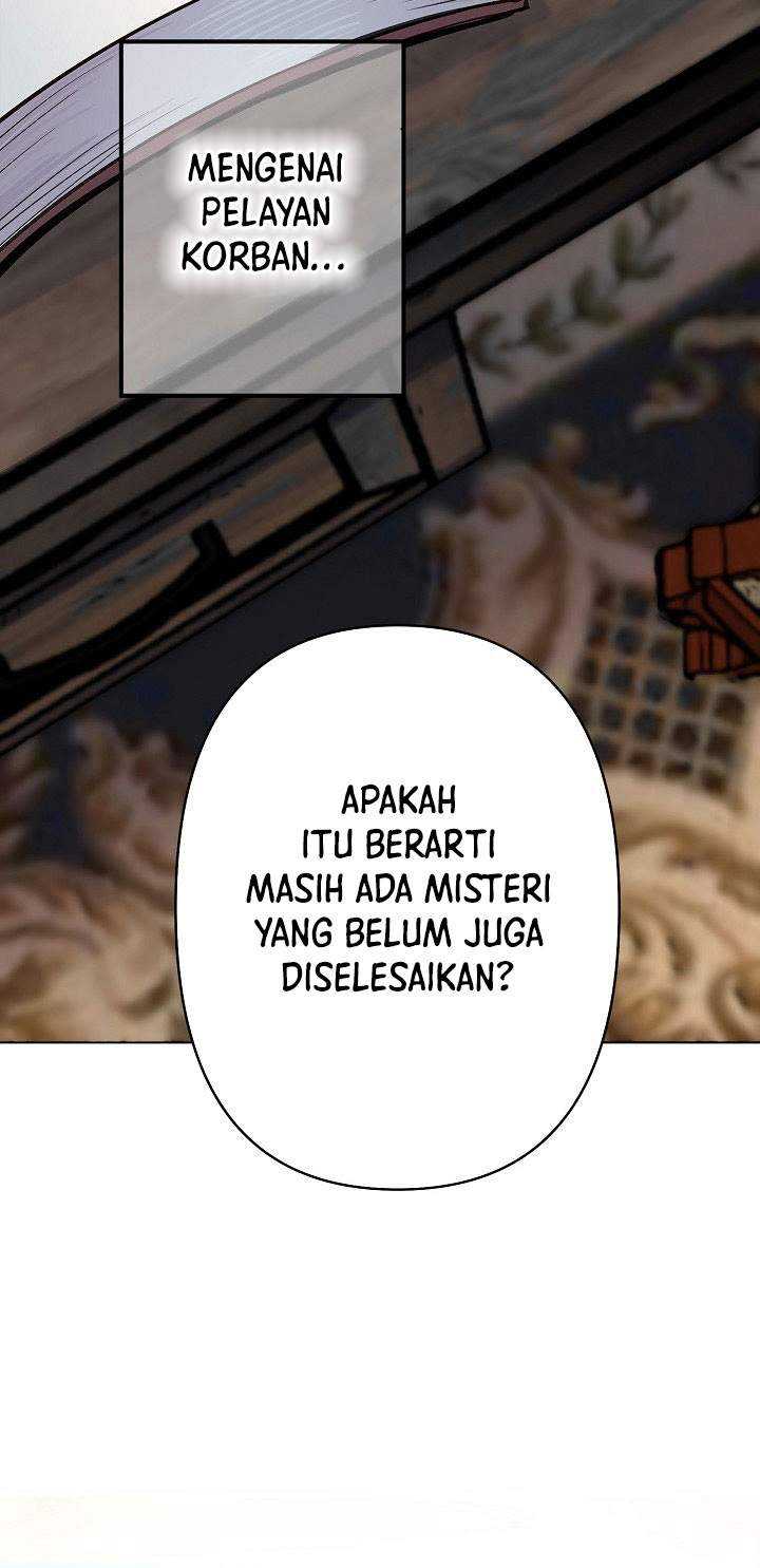 Time Roulette Bab 11 halaman 21
