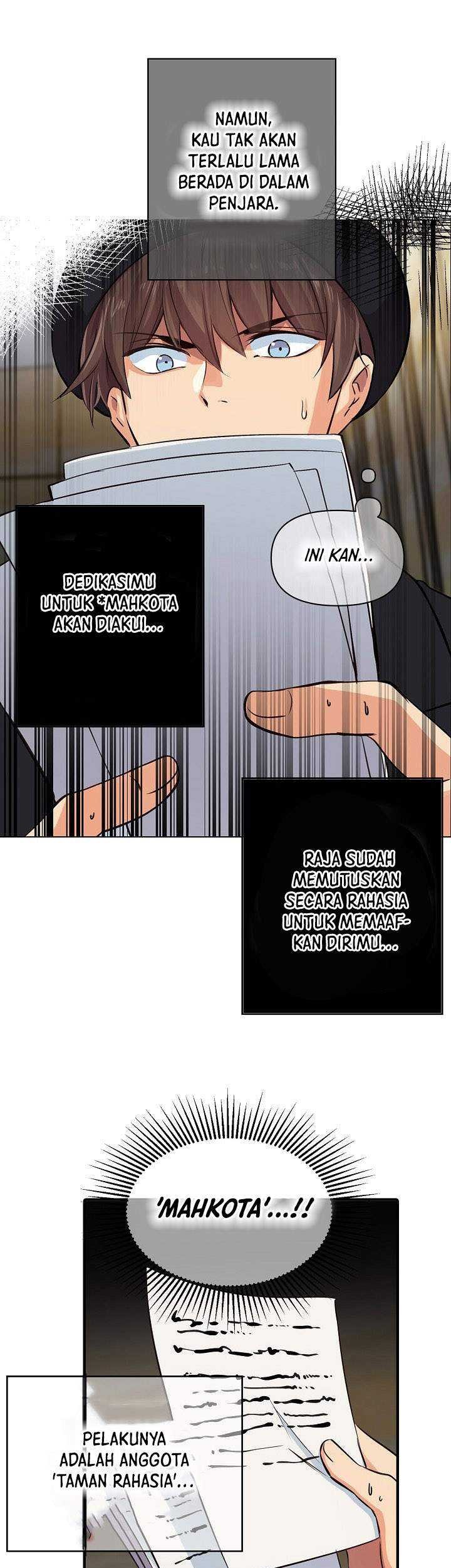 Time Roulette Bab 11 halaman 41