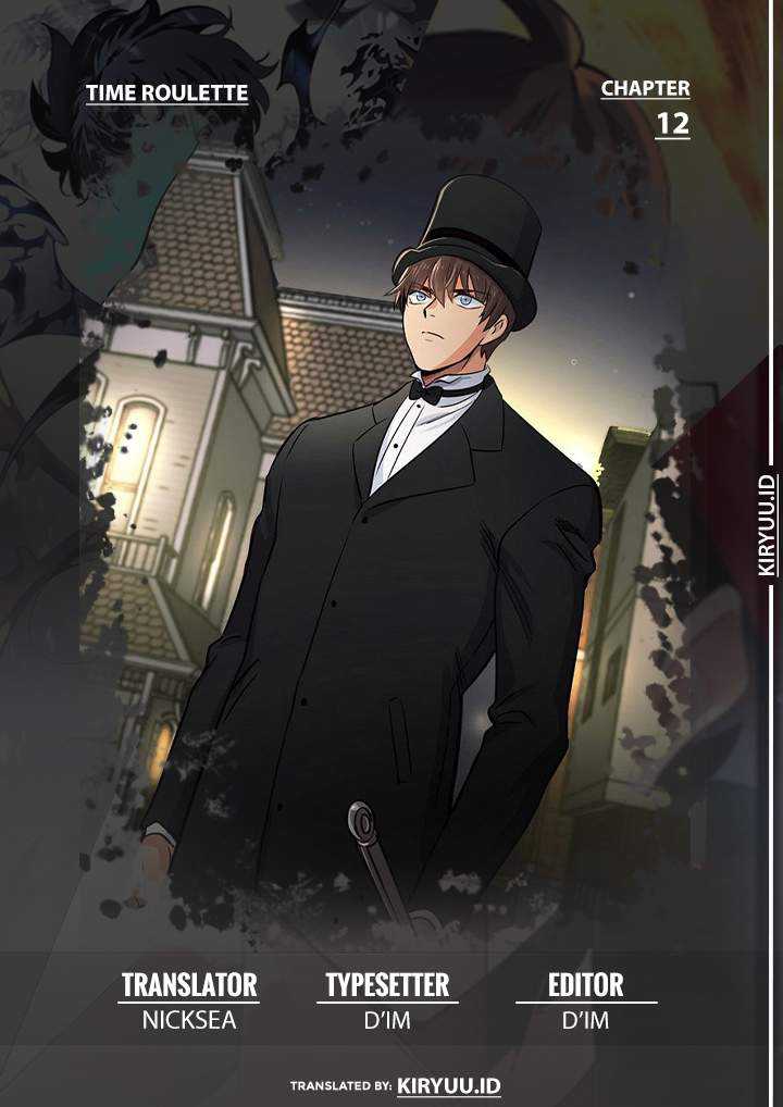 Time Roulette chapter 12 halaman 1