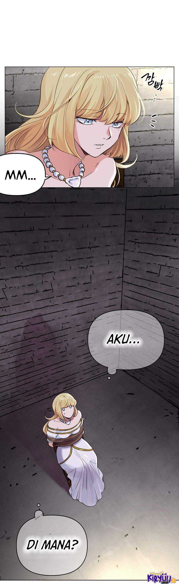 Time Roulette chapter 12 halaman 2