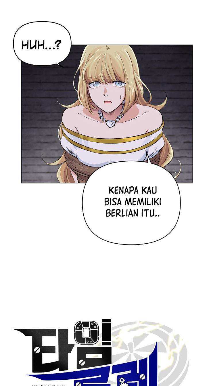 Time Roulette chapter 12 halaman 8