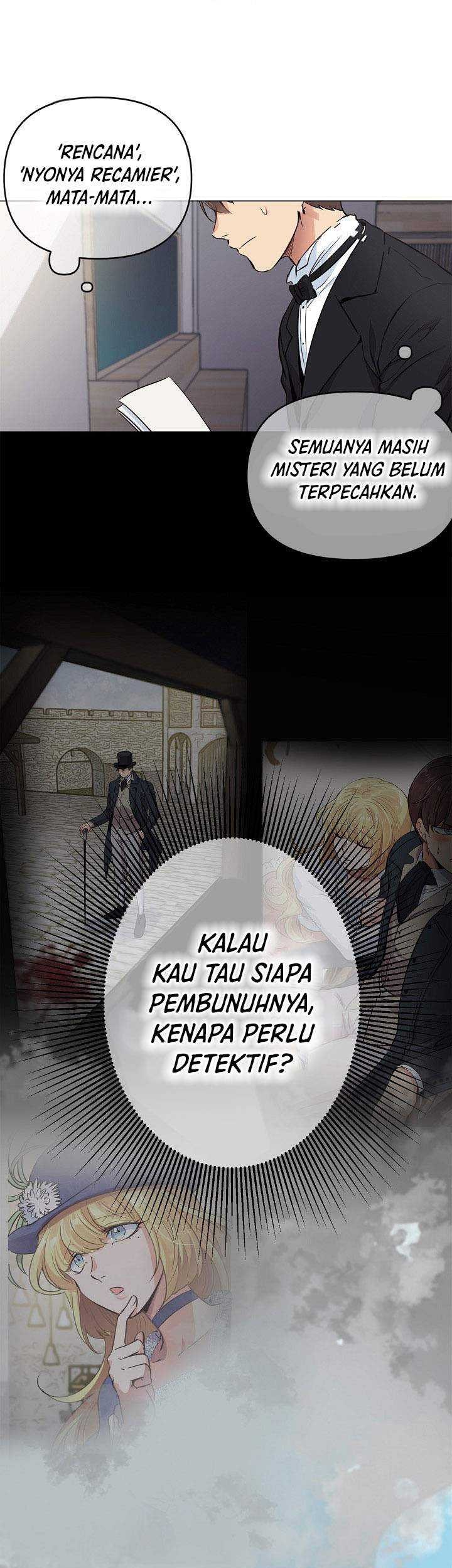 Time Roulette chapter 12 halaman 10