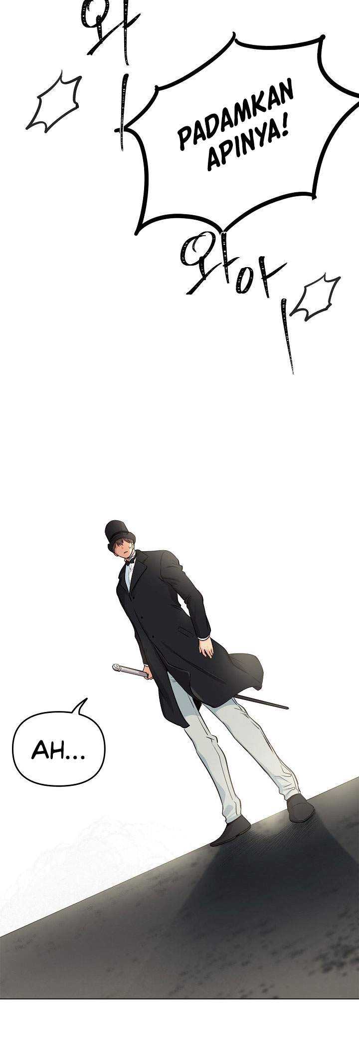Time Roulette chapter 12 halaman 17