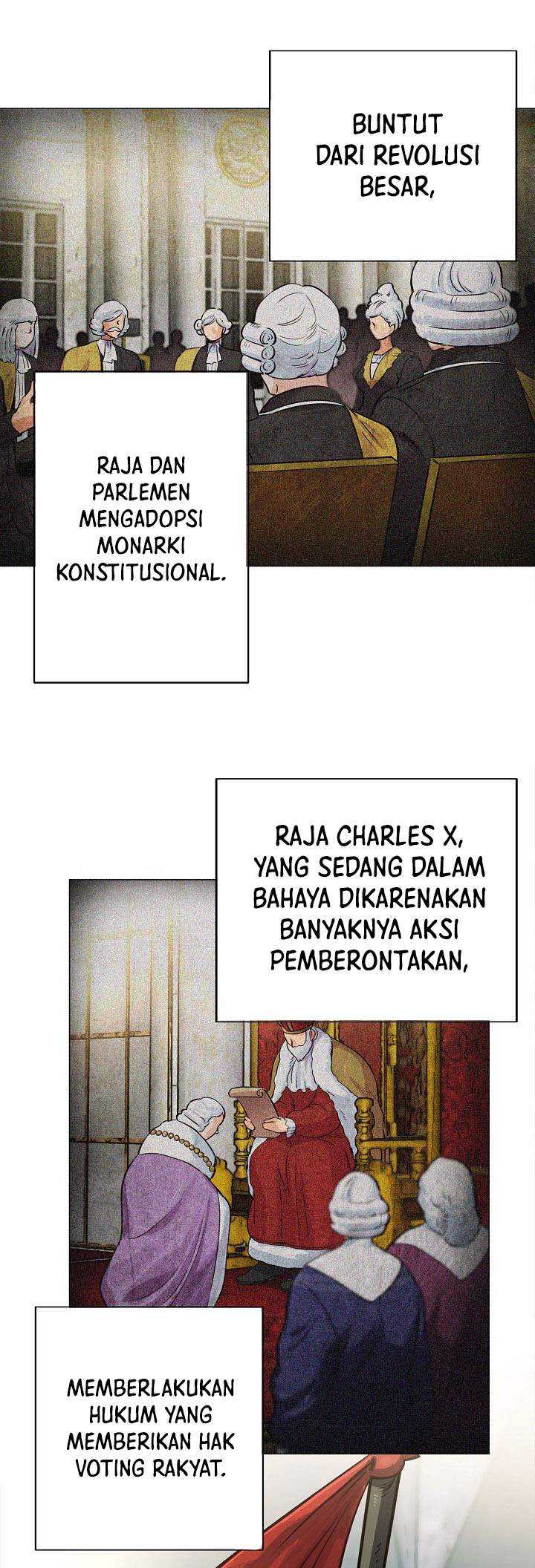 Time Roulette chapter 12 halaman 19