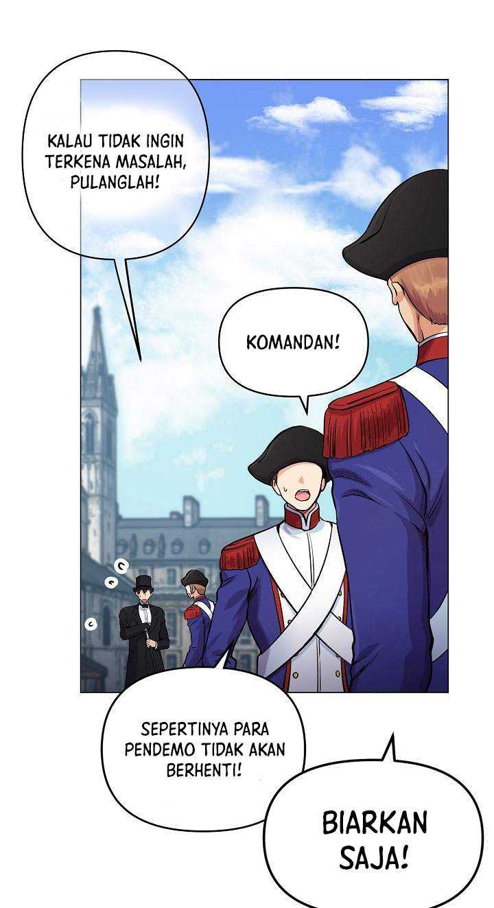 Time Roulette chapter 12 halaman 23