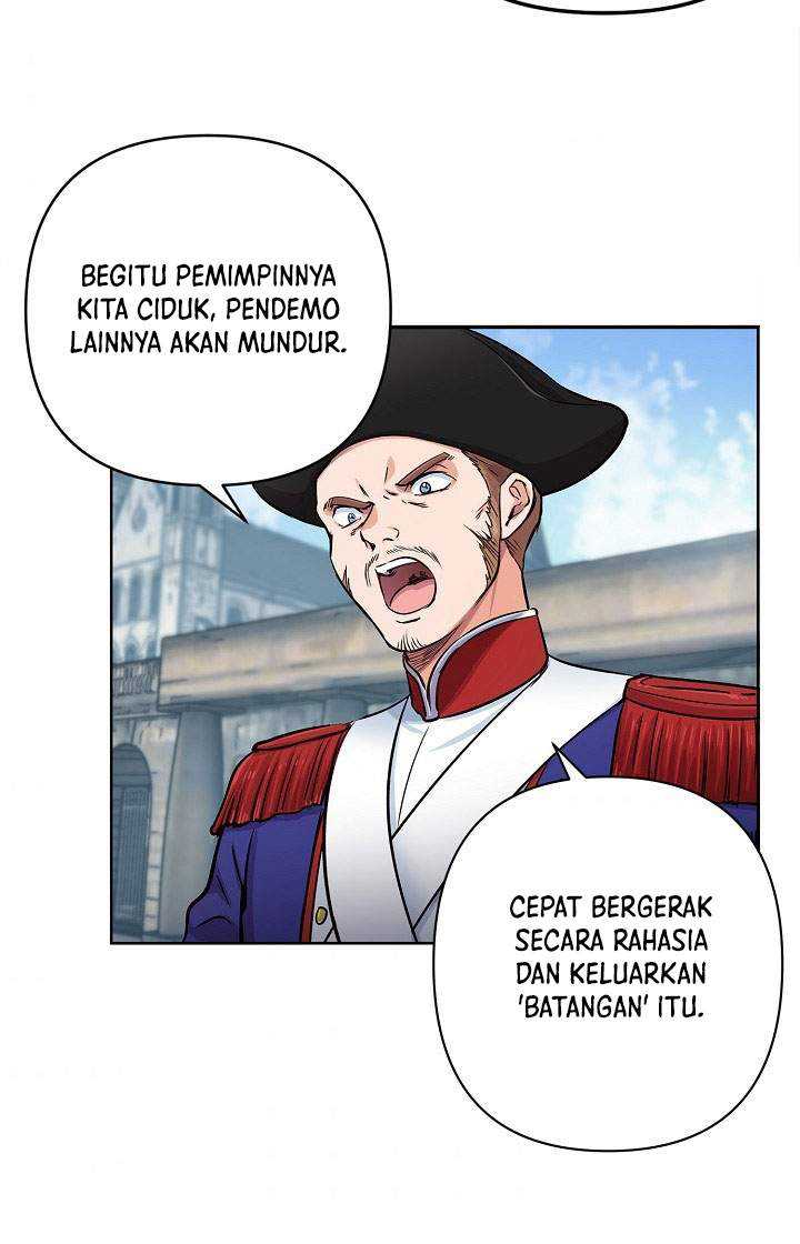 Time Roulette chapter 12 halaman 24