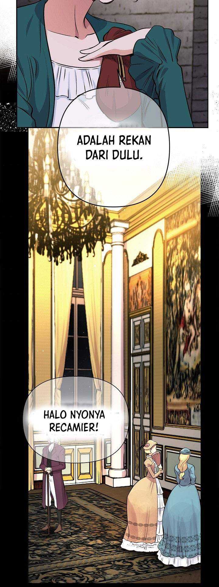 Time Roulette chapter 12 halaman 36